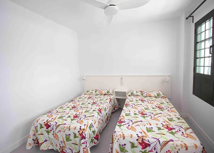 莫拉纳公寓酒店 卡门港