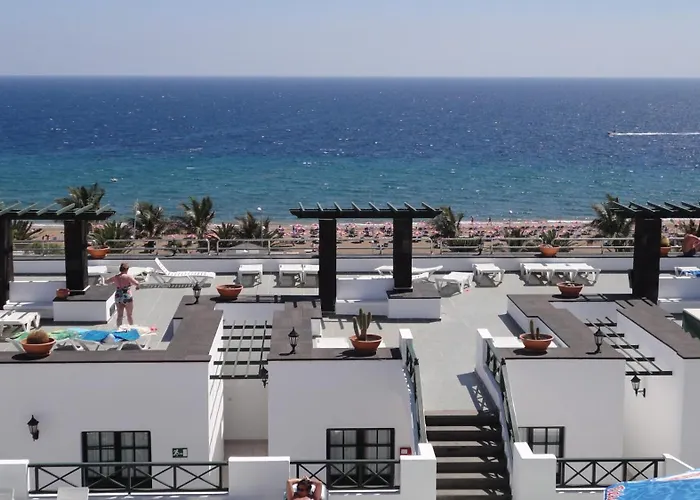 公寓 莫拉纳公寓酒店 *