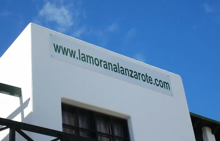 莫拉纳公寓酒店 卡门港