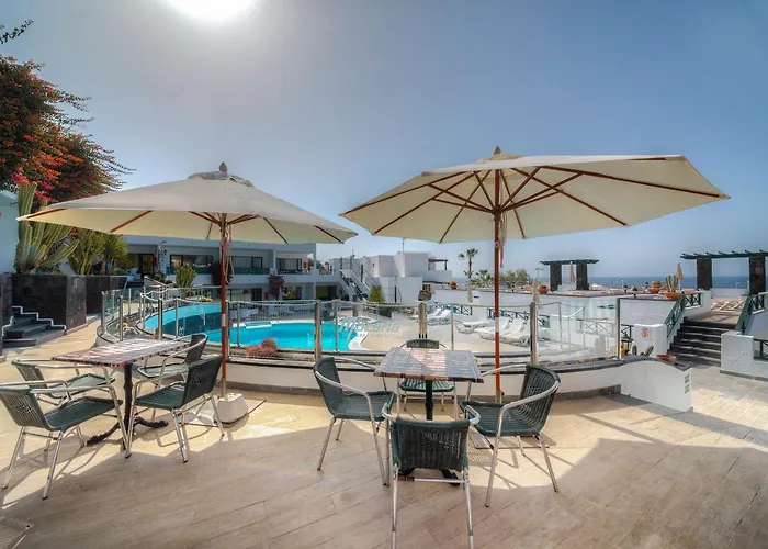 莫拉纳公寓酒店 *