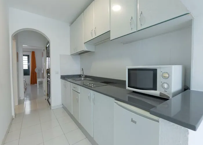 莫拉纳公寓酒店