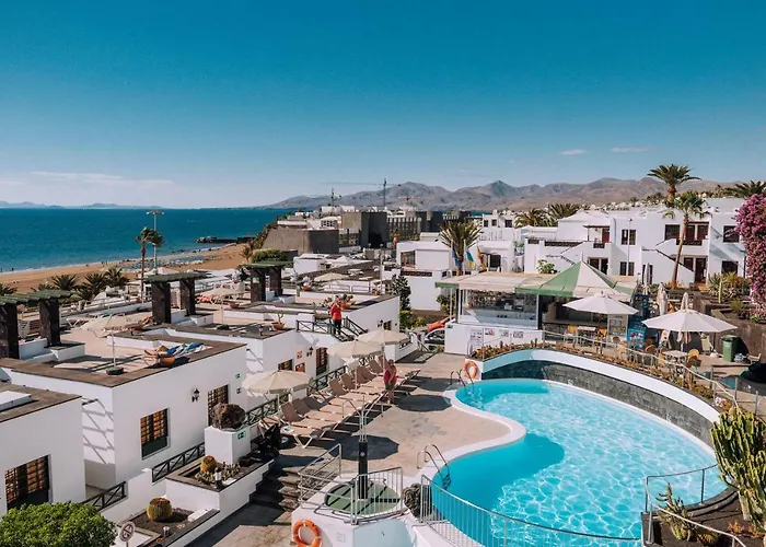 莫拉纳公寓酒店 卡门港