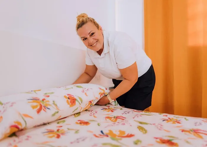 莫拉纳公寓酒店 公寓 *